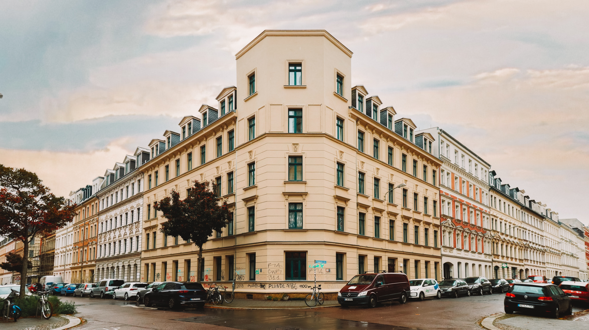 premier investissement locatif