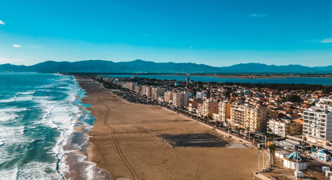 location canet en roussillon