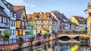 maison a vendre colmar