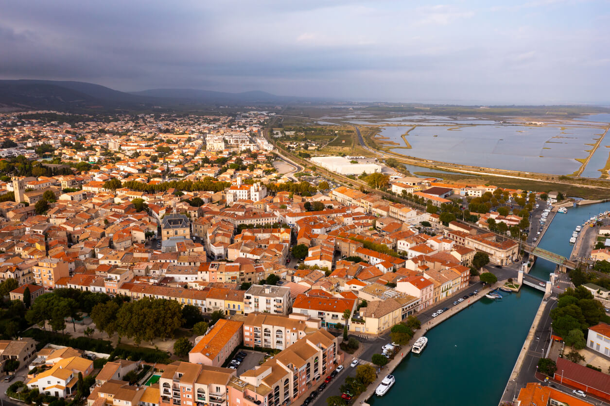 maison a vendre frontignan