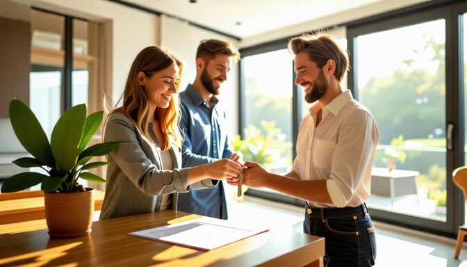 louer maison particulier