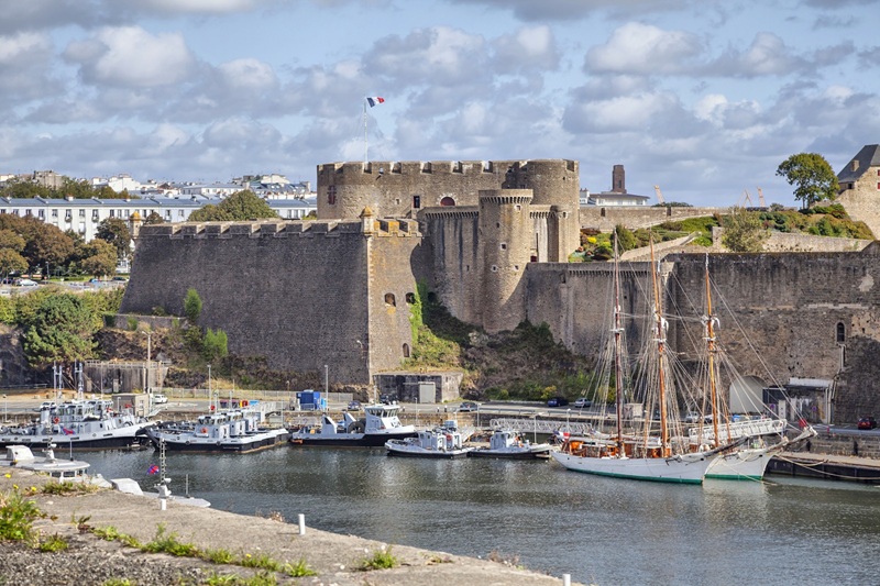 maison a vendre à brest