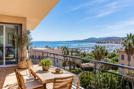 location à frejus