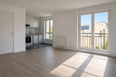 appartement a louer creil