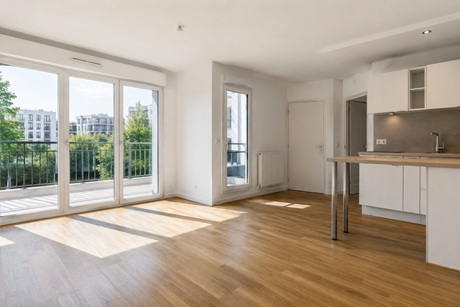 franconville location appartement