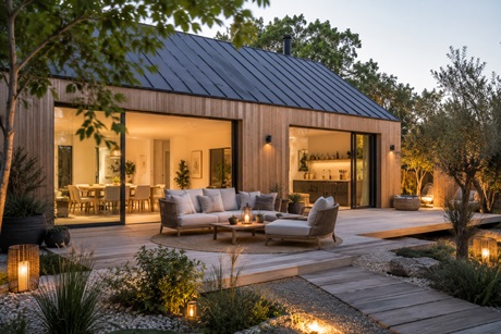 kokoon maison