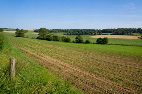 location terrain agricole